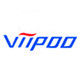 viipoo旗舰店的LOGO