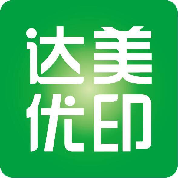 达美优印