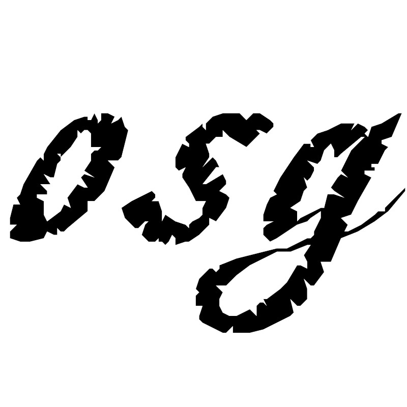 osg男装店