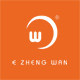 易整晚官方店的LOGO