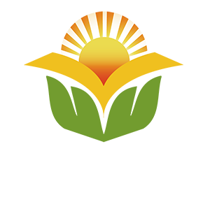 阳光图书音像专营店的LOGO