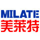 milate美莱特旗舰店的LOGO