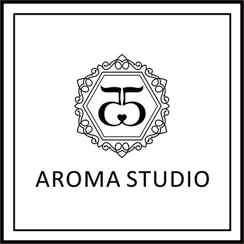 5号香薰工作室的LOGO