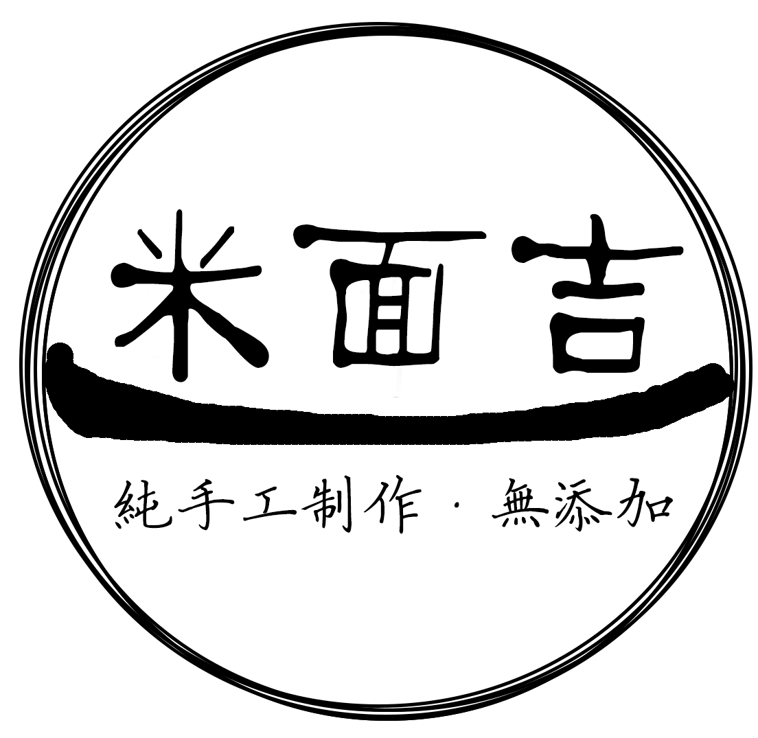 米面吉祥的LOGO