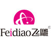 飞雕电器直销店的LOGO