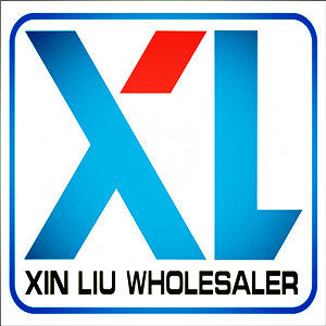 新六包装的LOGO