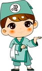 啤小宝的LOGO