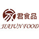 上海家君食品专营店的LOGO