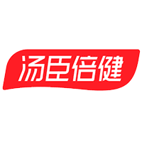 汤臣倍健旗舰店的LOGO