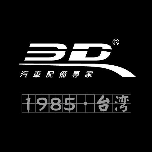 3d车品旗舰店的LOGO