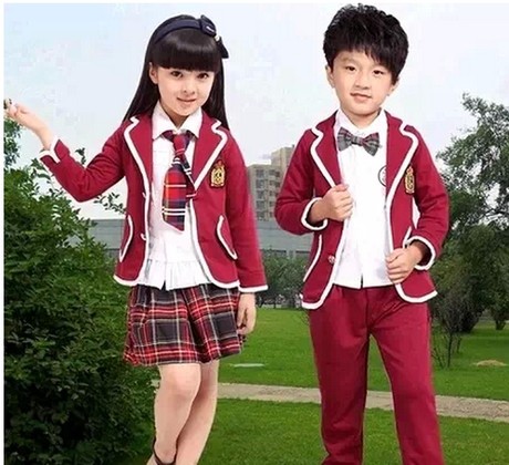 儿童合唱服