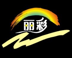 丽彩喷墨科技