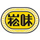 崧味食品的LOGO