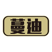 蔓迪官方旗舰店的LOGO