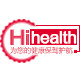hihealth海外专营店的LOGO