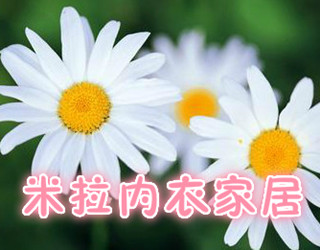 米拉内衣家居