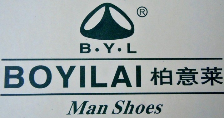 柏意莱