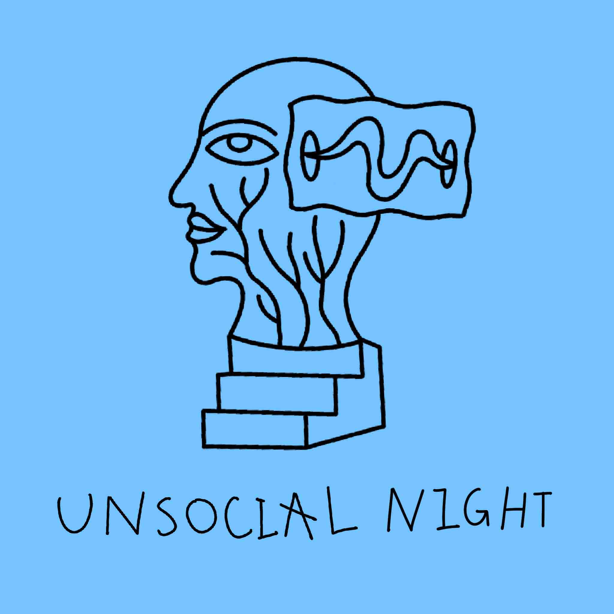 UnsocialNight今晚不出门