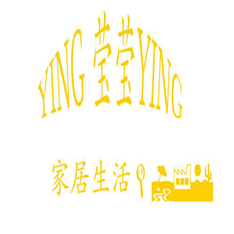 莹莹家居生活的LOGO
