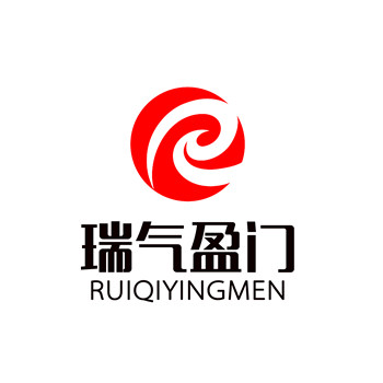 瑞气盈门布艺