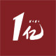 1亿美容院用品的LOGO