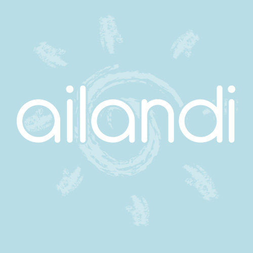 ailandi旗舰店的LOGO