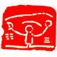 美联京工图书专营店的LOGO