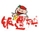 饭遭殃旗舰店的LOGO