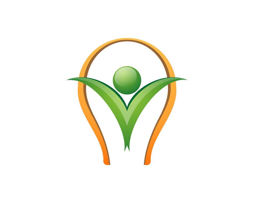 艺佳人家居的LOGO