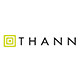 thann旗舰店的LOGO