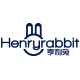 henryrabbit旗舰店的LOGO