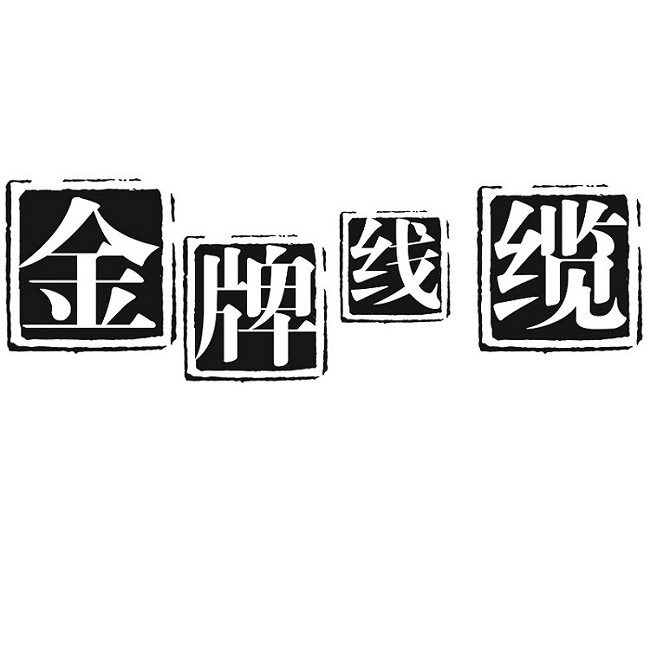 金牌线缆中心