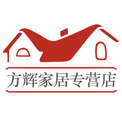 缘百年方辉专卖店的LOGO
