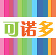 可诺多电子商务有限公司的LOGO