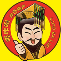 寻秦味儿陕西美味特产店的LOGO