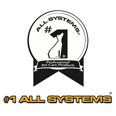 1allsystems旗舰店的LOGO