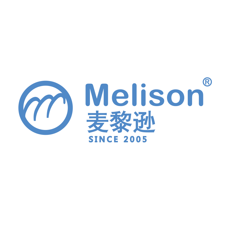 melison麦黎逊家居旗舰店的LOGO