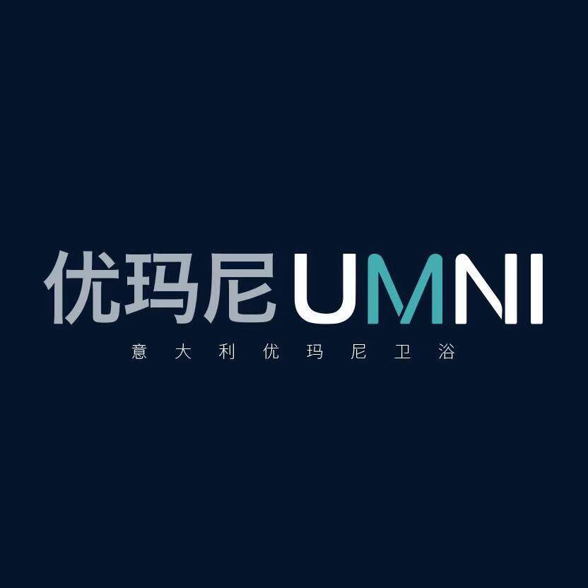 优玛尼旗舰店的LOGO