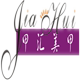 甲汇美甲的LOGO