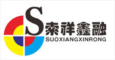 索祥鑫融数码专营店的LOGO