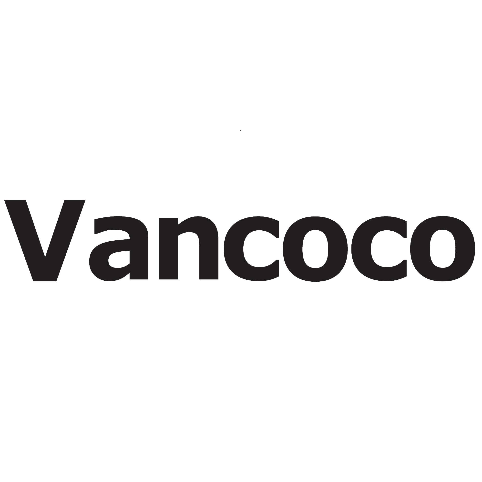 Vancoco官方店
