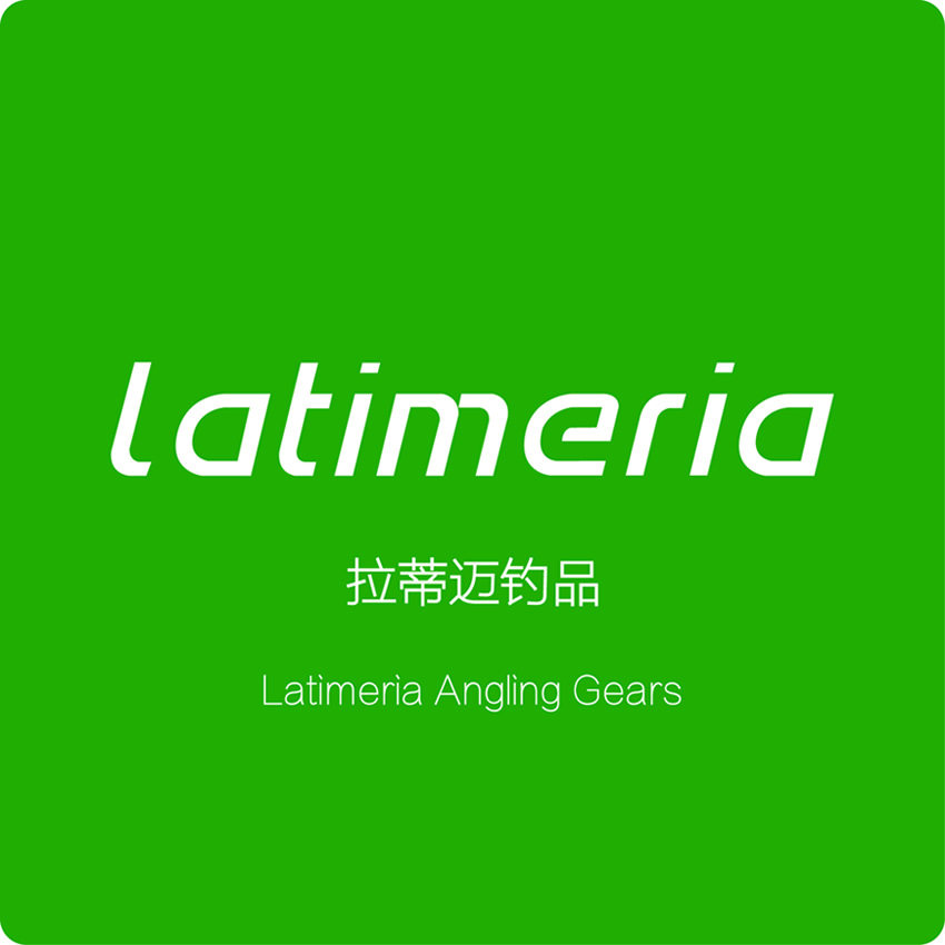 拉蒂迈钓品Latimeria Angling Gears