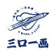 三口一画 创意体验店的LOGO