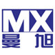 曼旭家居专营店的LOGO