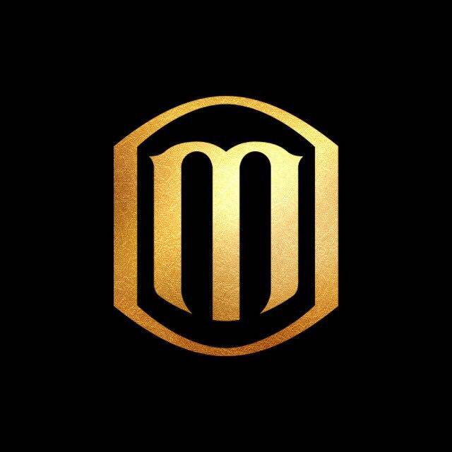 玛姿宝官方正品店的LOGO