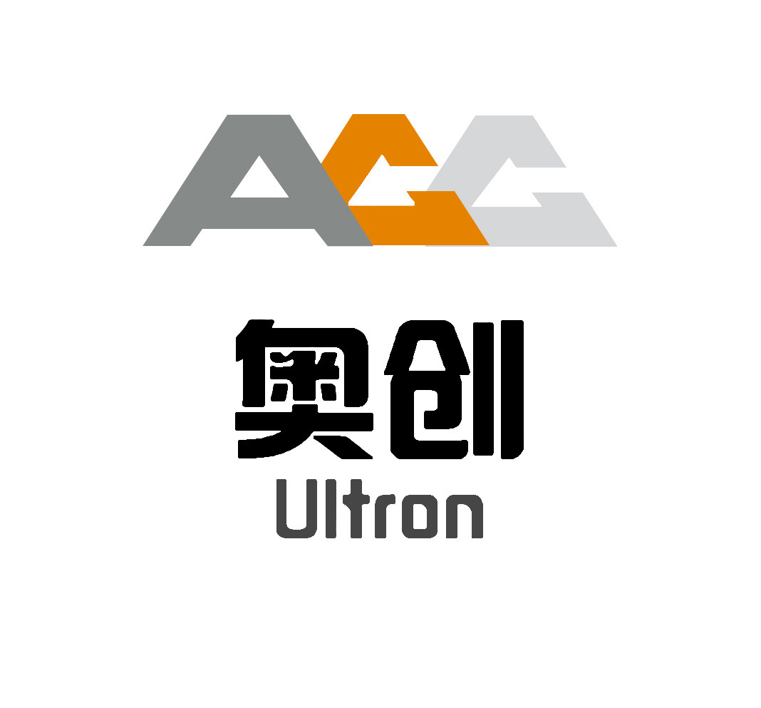 奥创轴承的LOGO