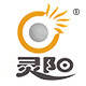 灵阳旗舰店的LOGO