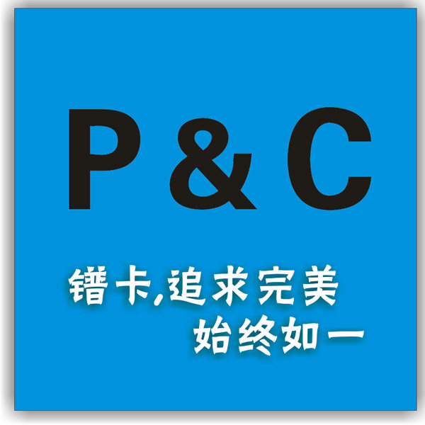 上海镨卡