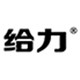 gelivable给力旗舰店的LOGO