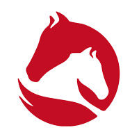 连环马旗舰店的LOGO